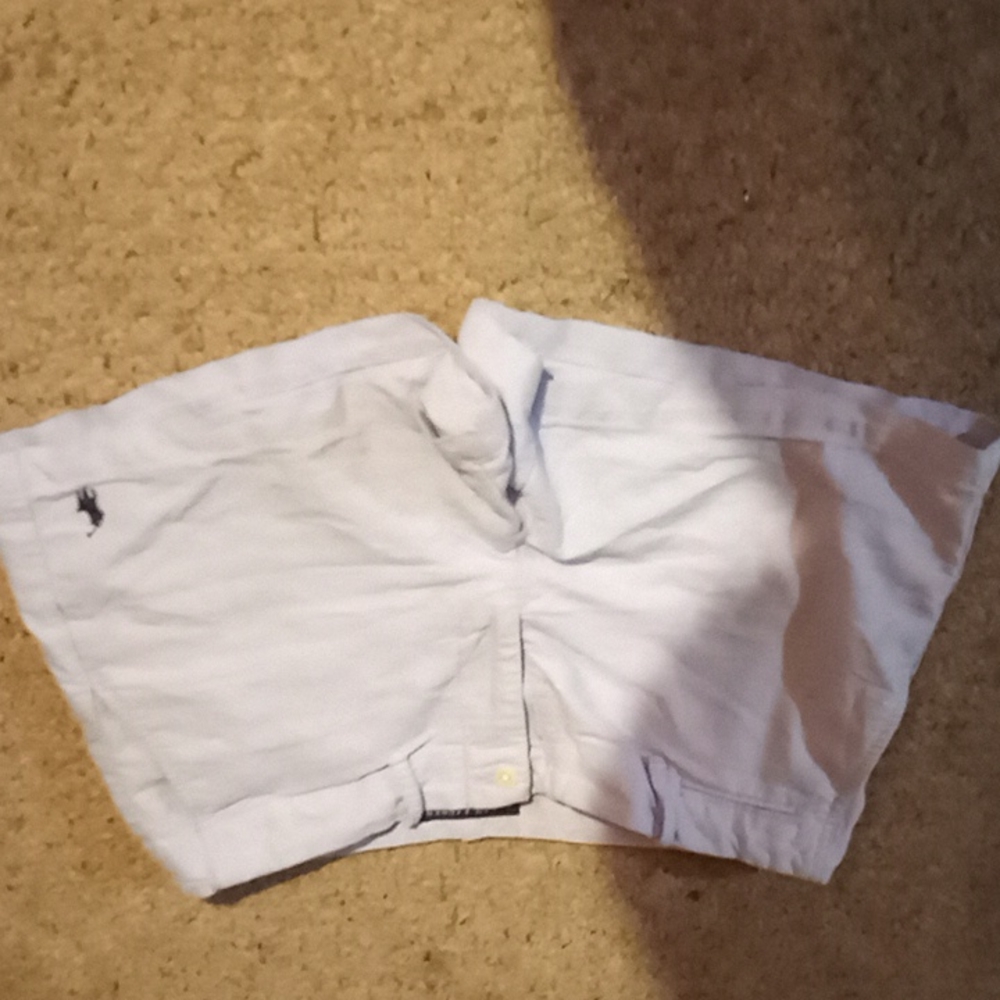 COPY - Women's POLO shorts